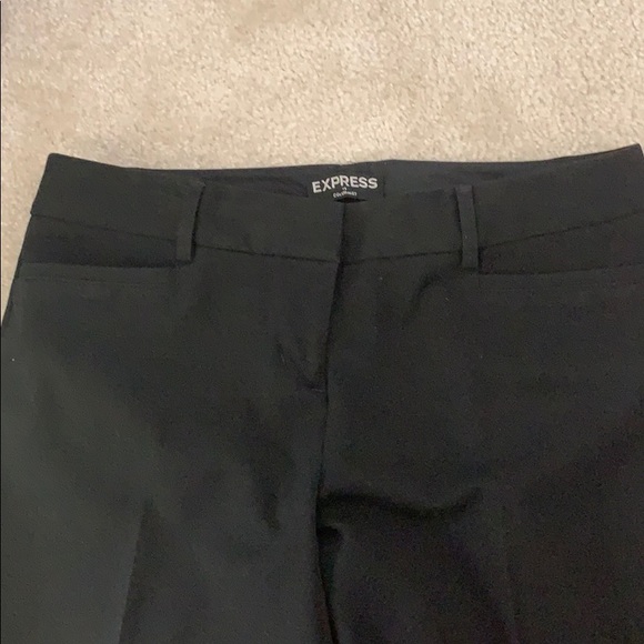 Express 4R columnist pants - Picture 3 of 3